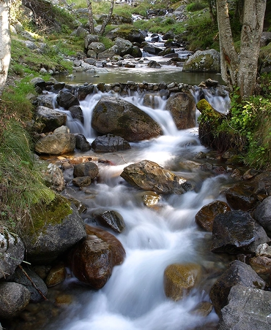 Thermes Thermes de Barèges