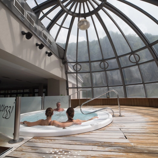 Spa Thermal